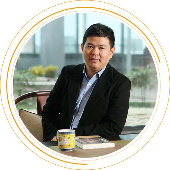 太阳集团tyc539集团董事长:沈志刚